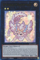 Epurrely Happiness [MP24-EN285] Ultra Rare | Exor Games Truro