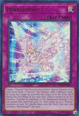 Purrelyeap!? [MP24-EN292] Ultra Rare | Exor Games Truro