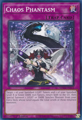 Chaos Phantasm [MP24-EN332] Common | Exor Games Truro