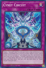 Cynet Circuit [MP24-EN349] Common | Exor Games Truro