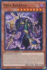 Veda Kalanta [MP24-EN363] Common | Exor Games Truro