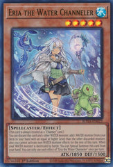 Eria the Water Channeler [ROTA-EN023] Ultra Rare | Exor Games Truro