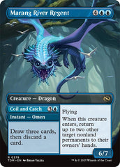 Marang River Regent (Borderless) [Tarkir: Dragonstorm] | Exor Games Truro