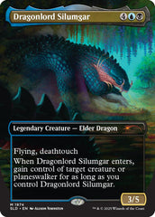 Dragonlord Silumgar [Secret Lair Drop Series] | Exor Games Truro