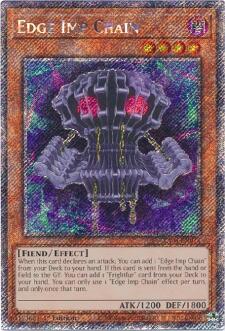 Edge Imp Chain [RA04-EN014] Platinum Secret Rare | Exor Games Truro
