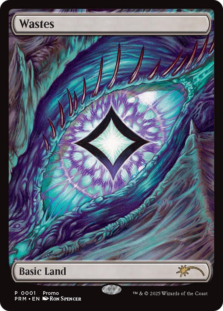 Wastes [Wizards Play Network 2025] | Exor Games Truro