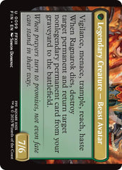 Fang, Fearless l'Cie [FINAL FANTASY] | Exor Games Truro