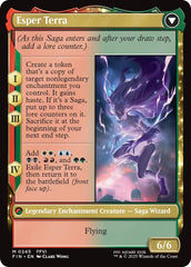 Terra, Magical Adept // Esper Terra [FINAL FANTASY] | Exor Games Truro