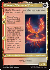 Joshua, Phoenix's Dominant [FINAL FANTASY] | Exor Games Truro
