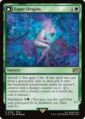 Esper Origins // Summon: Esper Maduin [FINAL FANTASY] | Exor Games Truro