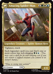 Peter Parker [Marvel's Spider-Man] | Exor Games Truro