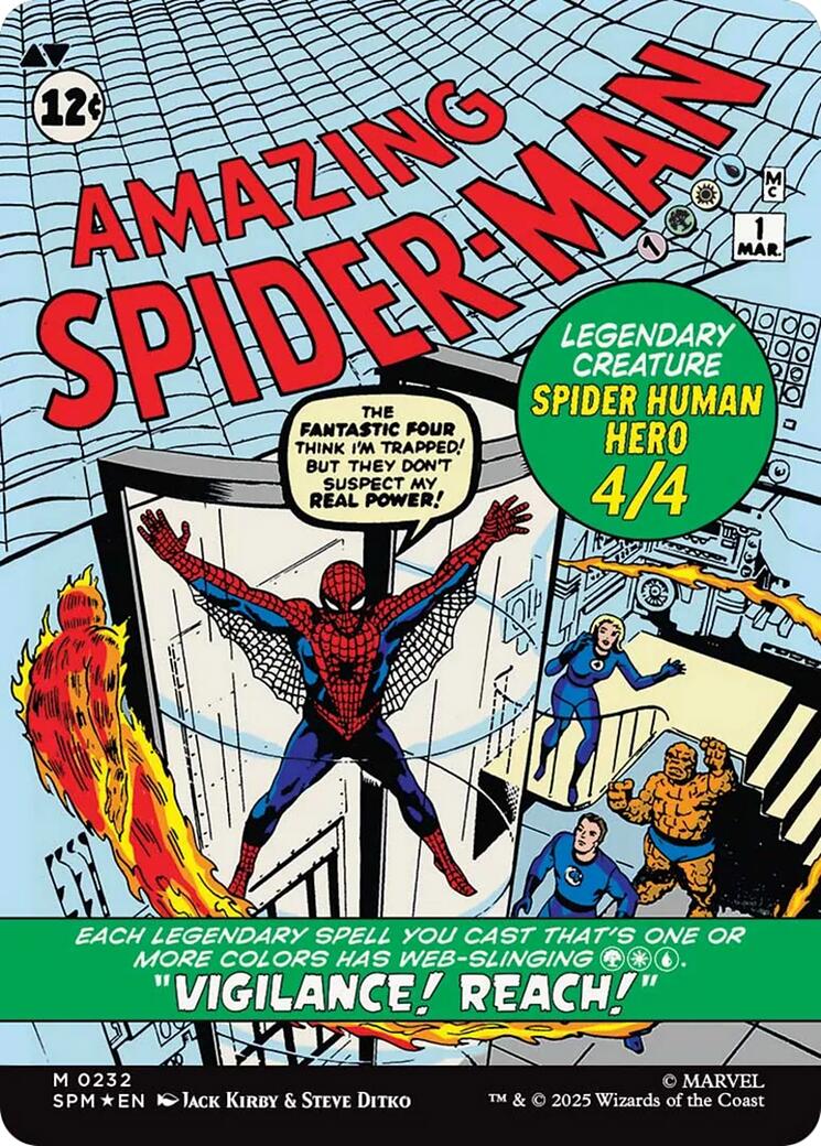 Peter Parker (Showcase) [Marvel's Spider-Man] | Exor Games Truro