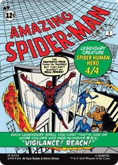 Peter Parker (Showcase) [Marvel's Spider-Man] | Exor Games Truro
