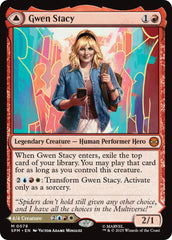 Gwen Stacy [Marvel's Spider-Man] | Exor Games Truro