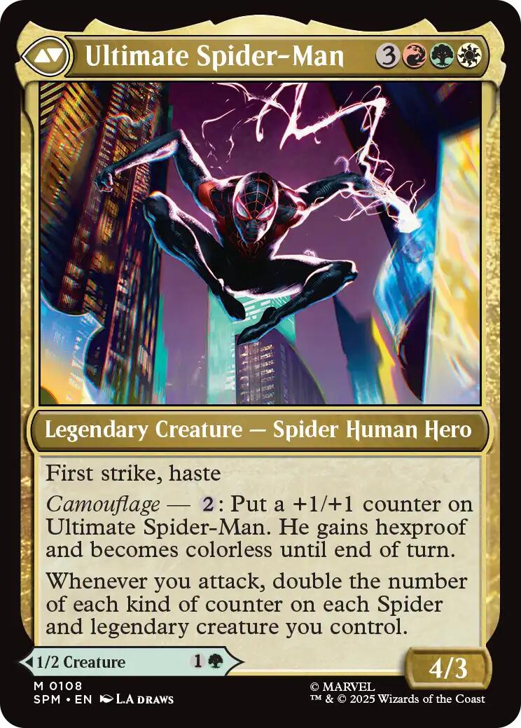 Miles Morales [Marvel's Spider-Man] | Exor Games Truro