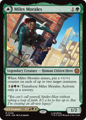 Miles Morales [Marvel's Spider-Man] | Exor Games Truro