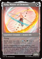 Avatar Aang [Avatar: The Last Airbender] | Exor Games Truro