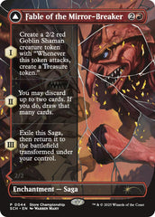 Fable of the Mirror-Breaker [Store Championships 2025] | Exor Games Truro