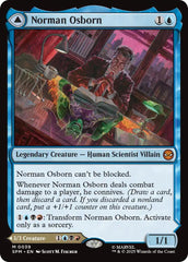 Norman Osborn [Marvel's Spider-Man] | Exor Games Truro