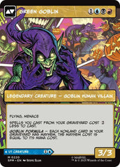 Norman Osborn (Borderless) [Marvel's Spider-Man] | Exor Games Truro