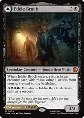 Eddie Brock [Marvel's Spider-Man] | Exor Games Truro