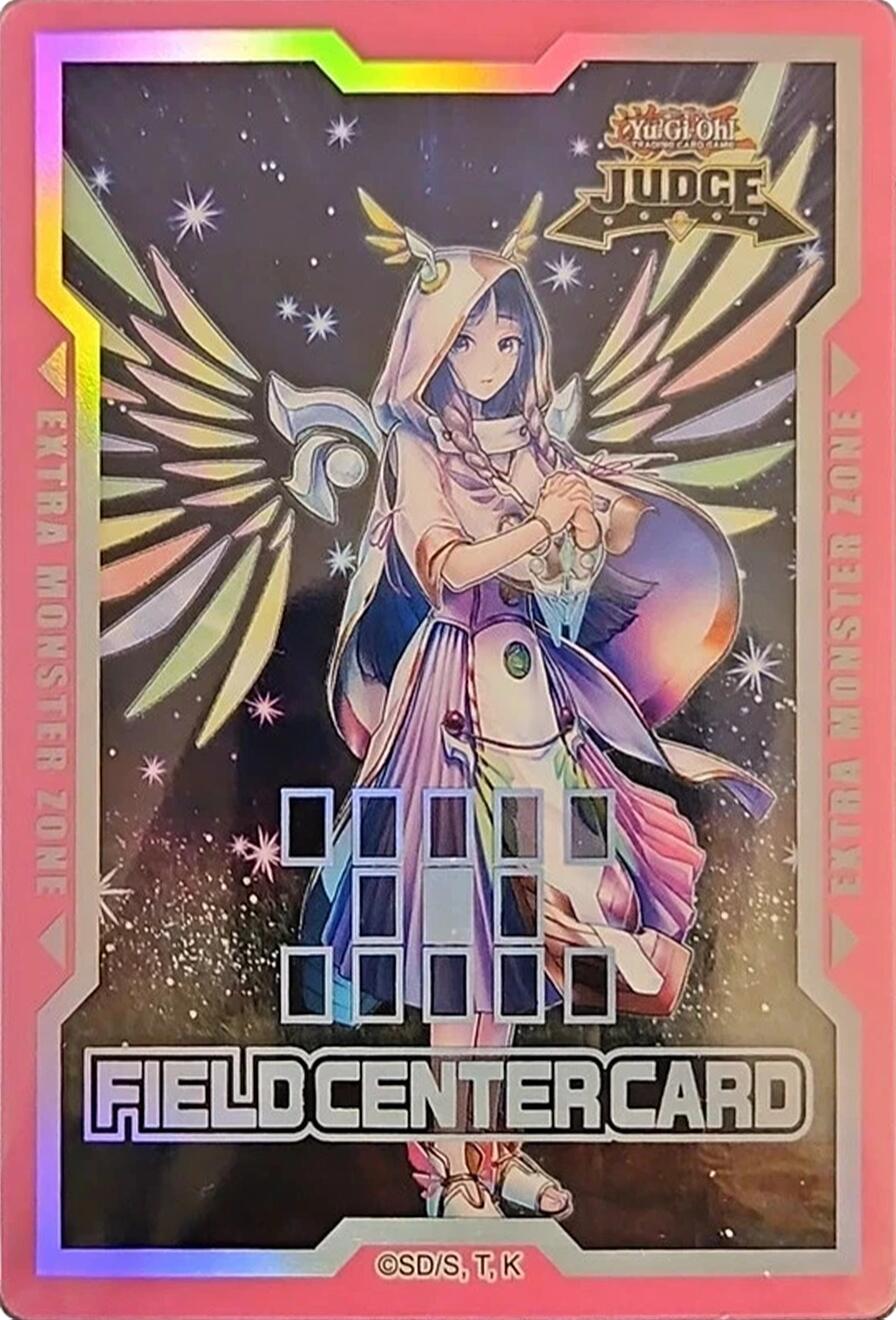 Field Center Token: Diviner of the Herald (Judge) Promo | Exor Games Truro