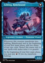 Ashling, Rekindled [Lorwyn Eclipsed] | Exor Games Truro