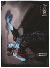 Lord of the Undead (Oversized) [Eighth Edition Box Topper] | Exor Games Truro