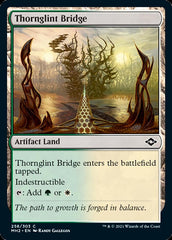 Thornglint Bridge [Modern Horizons 2] | Exor Games Truro