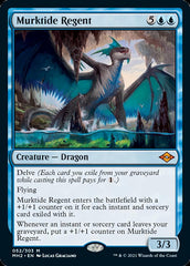 Murktide Regent [Modern Horizons 2] | Exor Games Truro