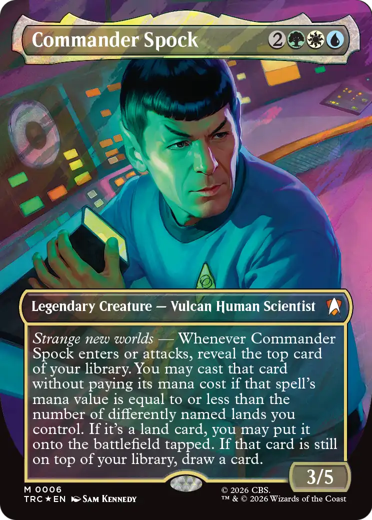 K'Vort-Class Raider (Extended Art) [Star Trek Commander] | Exor Games Truro