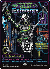 Tortured Existence [Secret Lair Drop Series] | Exor Games Truro