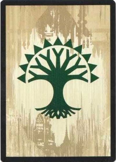 Selesnya Guild Token [Dragon's Maze Tokens] | Exor Games Truro