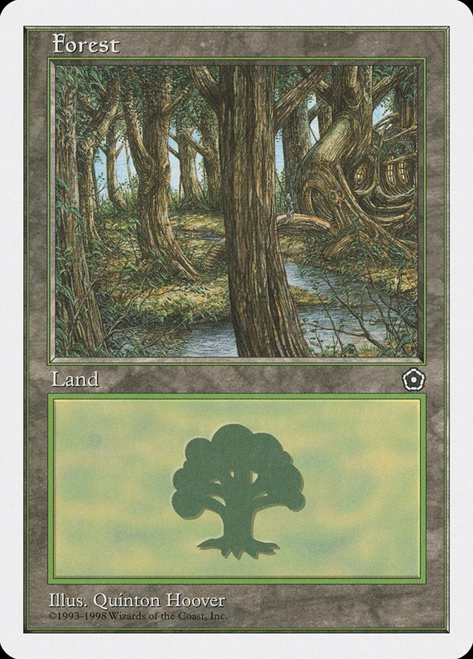 Forest (85) [Anthologies] | Exor Games Truro