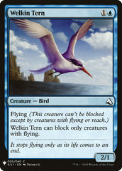 Welkin Tern [Mystery Booster] | Exor Games Truro