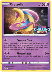 Cresselia (SWSH114) [Sword & Shield: Black Star Promos] | Exor Games Truro