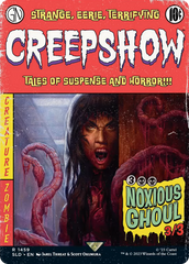 Noxious Ghoul [Secret Lair Drop Series] | Exor Games Truro