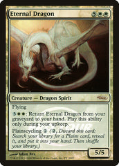 Eternal Dragon (Pro Tour) [Pro Tour Promos] | Exor Games Truro