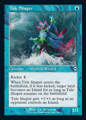 Tide Shaper (Retro Foil Etched) [Modern Horizons 2] | Exor Games Truro