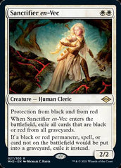 Sanctifier en-Vec [Modern Horizons 2] | Exor Games Truro