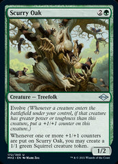 Scurry Oak [Modern Horizons 2] | Exor Games Truro