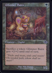 Glimmer Bairn (Retro) [Modern Horizons 2] | Exor Games Truro