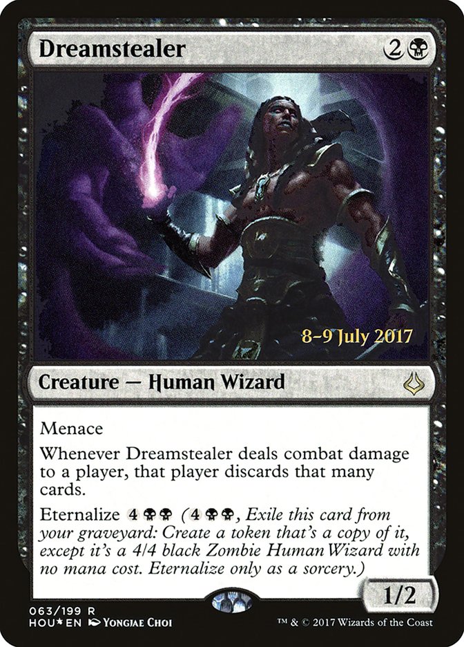 Dreamstealer [Hour of Devastation Prerelease Promos] | Exor Games Truro