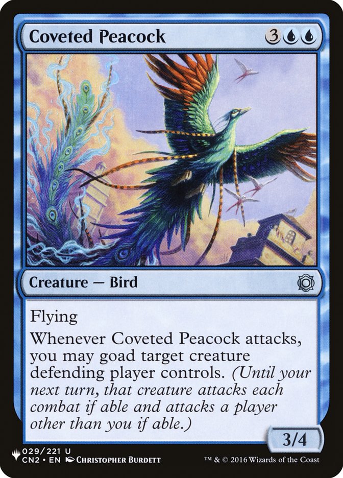 Perch Protection [The List] | Exor Games Truro