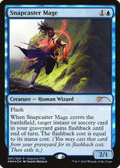 Snapcaster Mage (Regional PTQ) [Pro Tour Promos] | Exor Games Truro