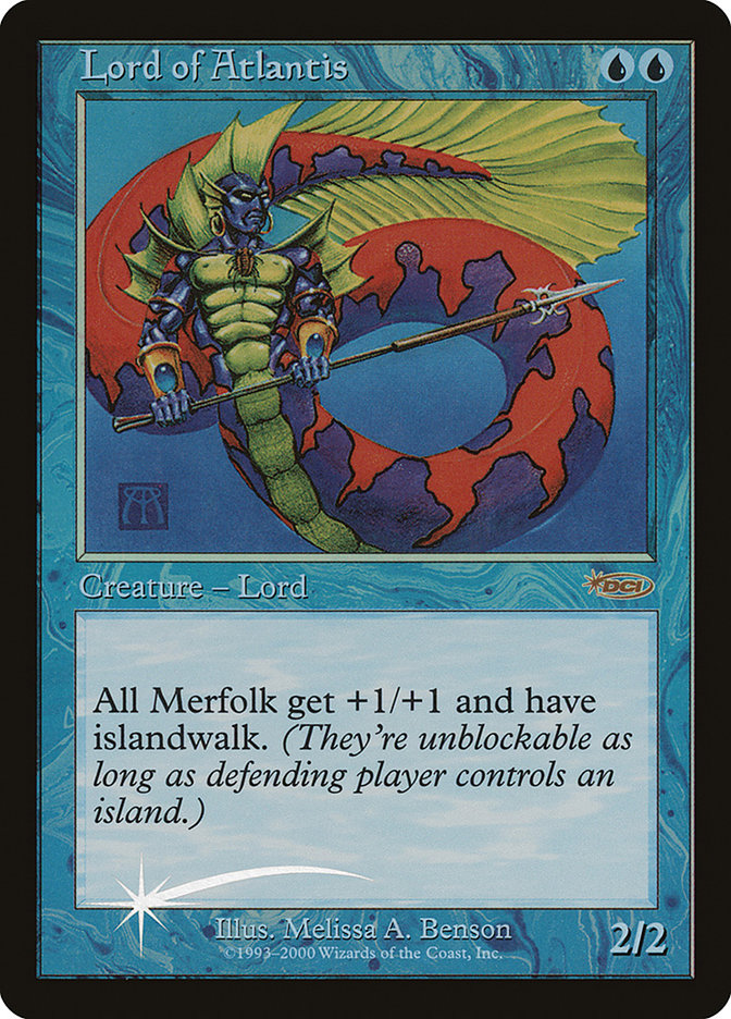Lord of Atlantis [Junior Super Series] | Exor Games Truro
