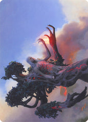 Wrenn and Six // Wrenn and Six [Modern Horizons Art Series] | Exor Games Truro