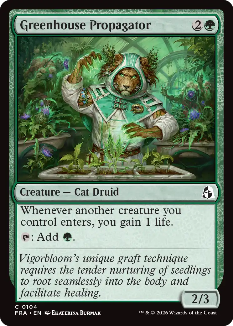 Greenhouse Propagator [Reality Fracture] | Exor Games Truro