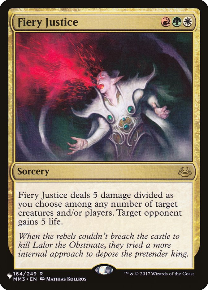 Bane's Invoker [The List] | Exor Games Truro