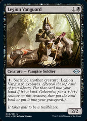 Legion Vanguard [Modern Horizons 2] | Exor Games Truro